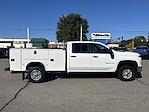 New 2025 Chevrolet Silverado 2500 Crew Cab 4WD Service Truck for sale #C225864 - photo 7