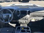 New 2025 Chevrolet Silverado 2500 Crew Cab 4WD Service Truck for sale #C225864 - photo 8