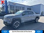 New 2025 Chevrolet Silverado EV RST Crew Cab 4WD Pickup for sale #C225867 - photo 1