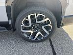 New 2025 Chevrolet Silverado EV RST Crew Cab 4WD Pickup for sale #C225867 - photo 5