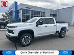 New 2025 Chevrolet Silverado 2500 Custom Crew Cab 4WD Pickup for sale #C225868 - photo 1