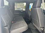 New 2025 Chevrolet Silverado 2500 Custom Crew Cab 4WD Pickup for sale #C225868 - photo 11