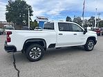 New 2025 Chevrolet Silverado 2500 Custom Crew Cab 4WD Pickup for sale #C225868 - photo 2