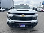 New 2025 Chevrolet Silverado 2500 Custom Crew Cab 4WD Pickup for sale #C225868 - photo 3