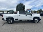 New 2025 Chevrolet Silverado 2500 Custom Crew Cab 4WD Pickup for sale #C225868 - photo 7