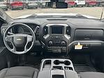 New 2025 Chevrolet Silverado 2500 Custom Crew Cab 4WD Pickup for sale #C225868 - photo 8