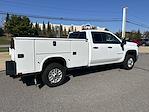 New 2025 Chevrolet Silverado 2500 Double Cab 4WD Service Truck for sale #C225869 - photo 2