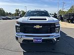 New 2025 Chevrolet Silverado 2500 Double Cab 4WD Service Truck for sale #C225869 - photo 4