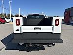 New 2025 Chevrolet Silverado 2500 Double Cab 4WD Service Truck for sale #C225869 - photo 3