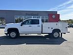 New 2025 Chevrolet Silverado 2500 Double Cab 4WD Service Truck for sale #C225869 - photo 6