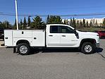 New 2025 Chevrolet Silverado 2500 Double Cab 4WD Service Truck for sale #C225869 - photo 7