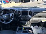 New 2025 Chevrolet Silverado 2500 Double Cab 4WD Service Truck for sale #C225869 - photo 8