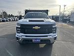 New 2025 Chevrolet Silverado 3500 Regular Cab Stake Bed for sale #C225871 - photo 3