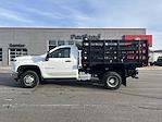 New 2025 Chevrolet Silverado 3500 Regular Cab Stake Bed for sale #C225871 - photo 6