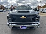 New 2025 Chevrolet Silverado 2500 Double Cab Service Truck for sale #C225873 - photo 4