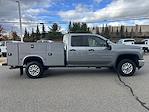 New 2025 Chevrolet Silverado 2500 Double Cab Service Truck for sale #C225873 - photo 7