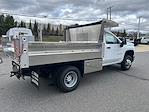 New 2025 Chevrolet Silverado 3500 Regular Cab Dump Truck for sale #C225874 - photo 2
