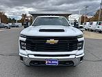 New 2025 Chevrolet Silverado 3500 Regular Cab Dump Truck for sale #C225874 - photo 4
