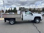 New 2025 Chevrolet Silverado 3500 Regular Cab Dump Truck for sale #C225874 - photo 7
