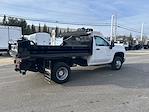 New 2025 Chevrolet Silverado 3500 Regular Cab Dump Truck for sale #C225880 - photo 2