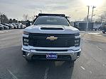 New 2025 Chevrolet Silverado 3500 Regular Cab Dump Truck for sale #C225880 - photo 3
