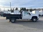 New 2025 Chevrolet Silverado 3500 Regular Cab Dump Truck for sale #C225880 - photo 7