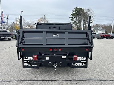 New 2025 Chevrolet Silverado 3500 Crew Cab 4WD Dump Truck for sale #C225884 - photo 2