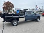 New 2025 Chevrolet Silverado 3500 Crew Cab 4WD Dump Truck for sale #C225884 - photo 3