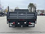 New 2025 Chevrolet Silverado 3500 Crew Cab 4WD Dump Truck for sale #C225884 - photo 2