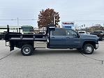 New 2025 Chevrolet Silverado 3500 Crew Cab 4WD Dump Truck for sale #C225884 - photo 7