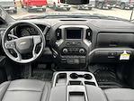 New 2025 Chevrolet Silverado 3500 Crew Cab 4WD Dump Truck for sale #C225884 - photo 8