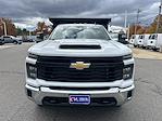 New 2025 Chevrolet Silverado 3500 Regular Cab Dump Truck for sale #C225885 - photo 4