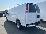 New 2025 Chevrolet Express 3500 Empty Cargo Van for sale #C225894 - photo 2
