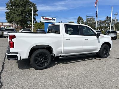New 2026 Chevrolet Silverado 1500 RST Crew Cab 4WD Pickup for sale #C226046 - photo 2