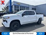 New 2026 Chevrolet Silverado 1500 RST Crew Cab 4WD Pickup for sale #C226046 - photo 1