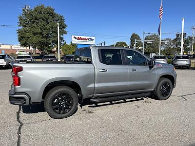 New 2026 Chevrolet Silverado 1500 RST Crew Cab 4WD Pickup for sale #C226048 - photo 2