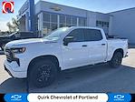 New 2026 Chevrolet Silverado 1500 RST Crew Cab 4WD Pickup for sale #C226050 - photo 1