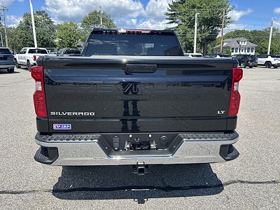New 2026 Chevrolet Silverado 1500 LT Crew Cab 4WD Pickup for sale #C226053 - photo 2