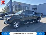 New 2026 Chevrolet Silverado 1500 LTZ Crew Cab 4WD Pickup for sale #C226060 - photo 1