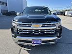New 2026 Chevrolet Silverado 1500 LTZ Crew Cab 4WD Pickup for sale #C226060 - photo 4