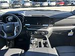 New 2026 Chevrolet Silverado 1500 LTZ Crew Cab 4WD Pickup for sale #C226060 - photo 8
