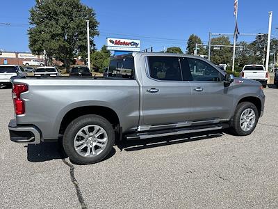New 2026 Chevrolet Silverado 1500 LTZ Crew Cab 4WD Pickup for sale #C226061 - photo 2