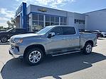 New 2026 Chevrolet Silverado 1500 LTZ Crew Cab 4WD Pickup for sale #C226061 - photo 1