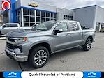 New 2026 Chevrolet Silverado 1500 LT Crew Cab 4WD Pickup for sale #C226062 - photo 1