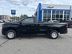 New 2026 Chevrolet Silverado 1500 Work Truck Regular Cab 4WD Pickup for sale #C226078 - photo 6