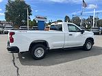 New 2026 Chevrolet Silverado 1500 Work Truck Regular Cab 4WD Pickup for sale #C226083 - photo 3