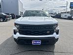 New 2026 Chevrolet Silverado 1500 Work Truck Regular Cab 4WD Pickup for sale #C226083 - photo 4