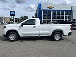 New 2026 Chevrolet Silverado 1500 Work Truck Regular Cab 4WD Pickup for sale #C226083 - photo 6