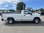 New 2026 Chevrolet Silverado 1500 Work Truck Regular Cab 4WD Pickup for sale #C226083 - photo 7