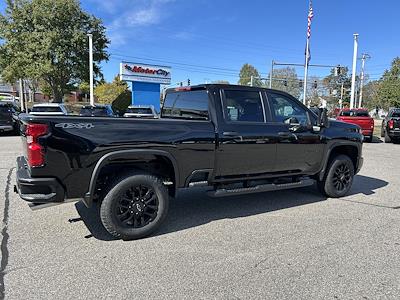 New 2026 Chevrolet Silverado 2500 Custom Crew Cab 4WD Pickup for sale #C226096 - photo 2